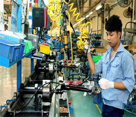 CUNG ỨNG VÀ CHO THUÊ LAO ĐỘNG THỜI VỤ