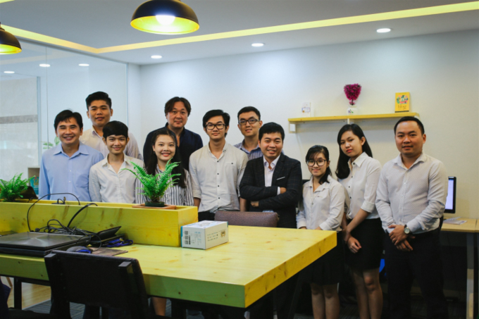 Công ty Softworld hợp tác đào tạo và tuyển dụng cùng FUNiX