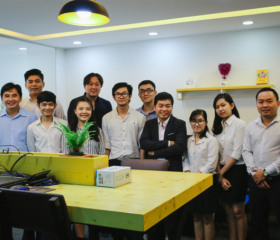 Công ty Softworld hợp tác đào tạo và tuyển dụng cùng FUNiX