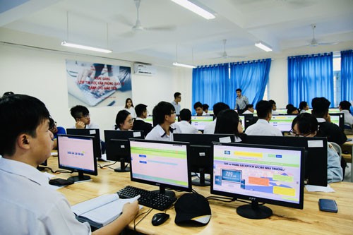 TP HCM thiếu hụt lao động chất lượng cao