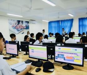 TP HCM thiếu hụt lao động chất lượng cao