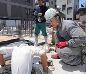 Những rào cản với lao động nước ngoài ở Nhật
