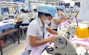 Tuyển Công Nhân Tại Long Thành: Cơ Hội Việc Làm Hấp Dẫn Nhất