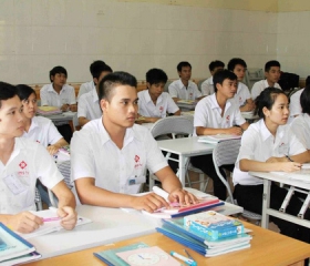 1.595 ứng viên có cơ hội sang Hàn Quốc làm việc