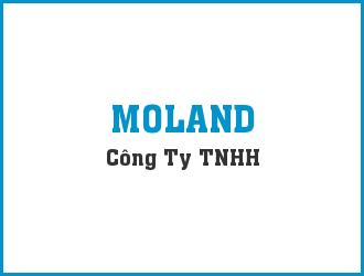 CÔNG TY MOLAND CẦN TUYỂN 100 LAO ĐỘNG NỮ