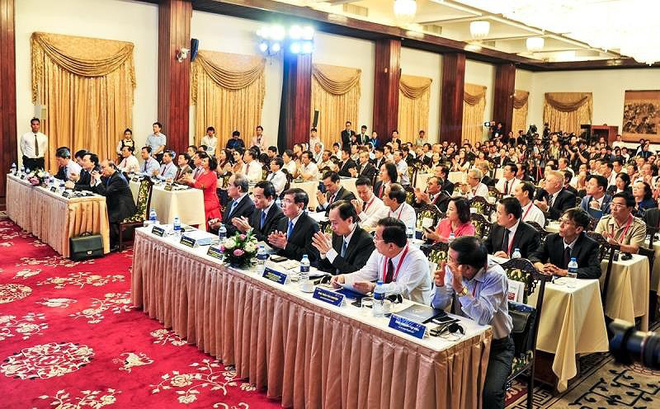 Năng suất lao động du lịch Singapore gấp... 15 lần Việt Nam
