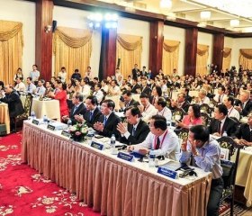 Năng suất lao động du lịch Singapore gấp... 15 lần Việt Nam