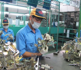 Dừng lại là tụt hậu