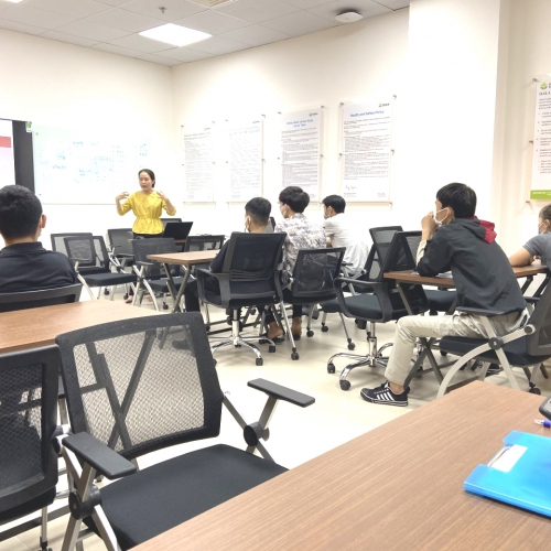 TRUNG TÂM GIỚI THIỆU VIỆC LÀM ĐẠI PHÁT	