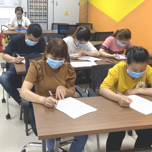 TRUNG TÂM GIỚI THIỆU VIỆC LÀM ĐẠI PHÁT	